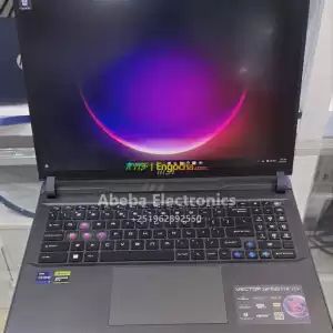 ️️WOW  ️WOW️WOWNew arrival  2025 product️MSI  Vector  Gaming   RTX  4060 8GB Dedicated  G in Ethiopia